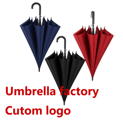EVA-Handschutz- oder Gerade-Handschutzschirm für Erwachsene mit individuellem Logo von YLF Umbrella