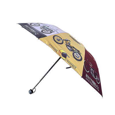 American Style Design Vinyl Schirm mit Wärmeübertragung Farbe und individuell gestaltetes Logo