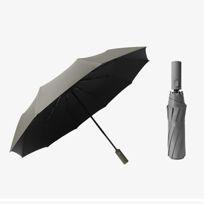 Customized Logo Druck Schirm für Männer und Frauen UV-Schutz Outdoor Schirm