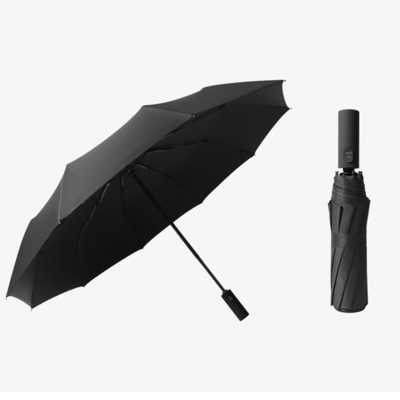 Customized Logo Druck Schirm für Männer und Frauen UV-Schutz Outdoor Schirm