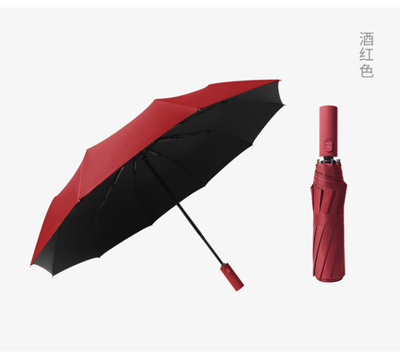 Customized Logo Druck Schirm für Männer und Frauen UV-Schutz Outdoor Schirm