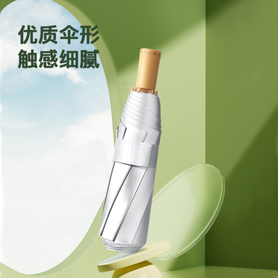 Silberne Ölmalerei Sonnencreme Windschutzschirm mit speziellem Design und All in 1 Funktion