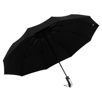 Winddichtes Regenschirm Dreifachschirm für Außenwerbung zu erschwinglichen Preisen
