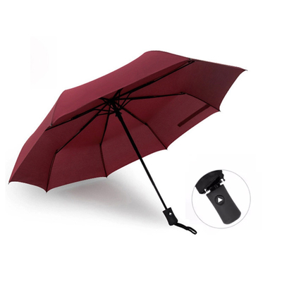 Winddichtes Regenschirm Dreifachschirm für Außenwerbung zu erschwinglichen Preisen