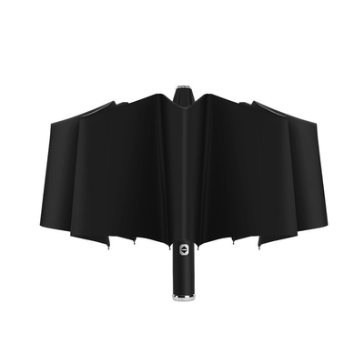 100cm offener Durchmesser LED Taschenlampe Sonnenschirm