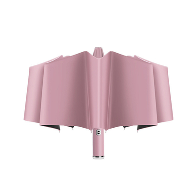 100cm offener Durchmesser LED Taschenlampe Sonnenschirm