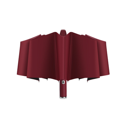 100cm offener Durchmesser LED Taschenlampe Sonnenschirm