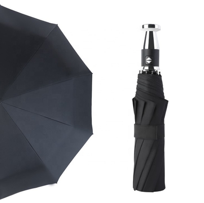 Produkt Sonnencreme und Regenschutz Werbe-Schirm mit individuellem Logo Druck