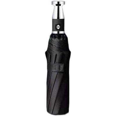 Agile Supply Chain Notwendigkeit UV-Schutz Gerader Regenschirm mit 120cm offenem Durchmesser